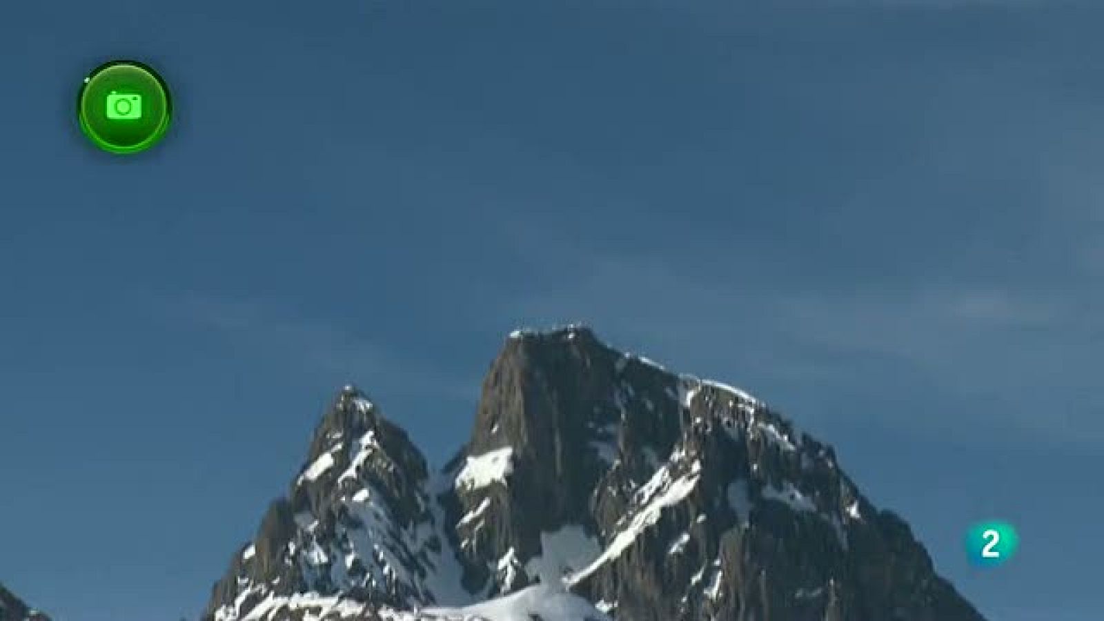 Agrosfera - En clave rural - Valle de Tena