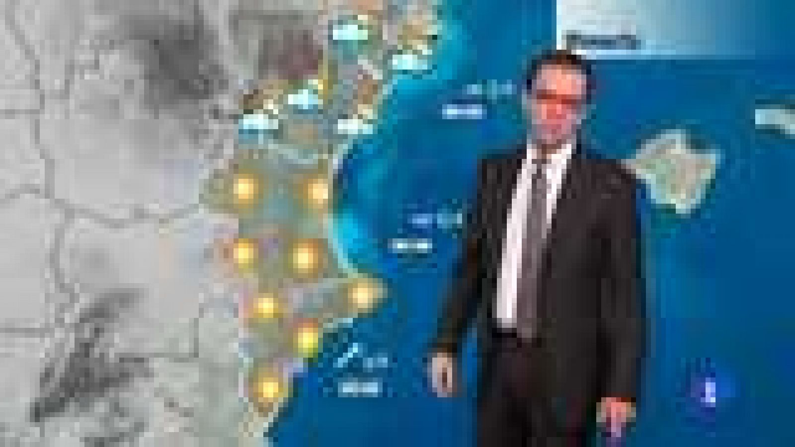 L'informatiu - Comunitat Valenciana: El tiempo en la Comunidad Valenciana - 21/04/14 | RTVE Play