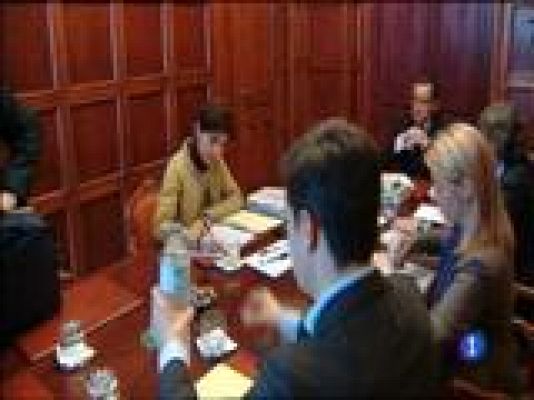 Panorama Regional - Asturias en 2' - 21/04/14