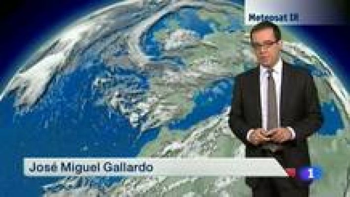 Noticias Murcia - El tiempo en la Región  de Murcia - 21/04/2014