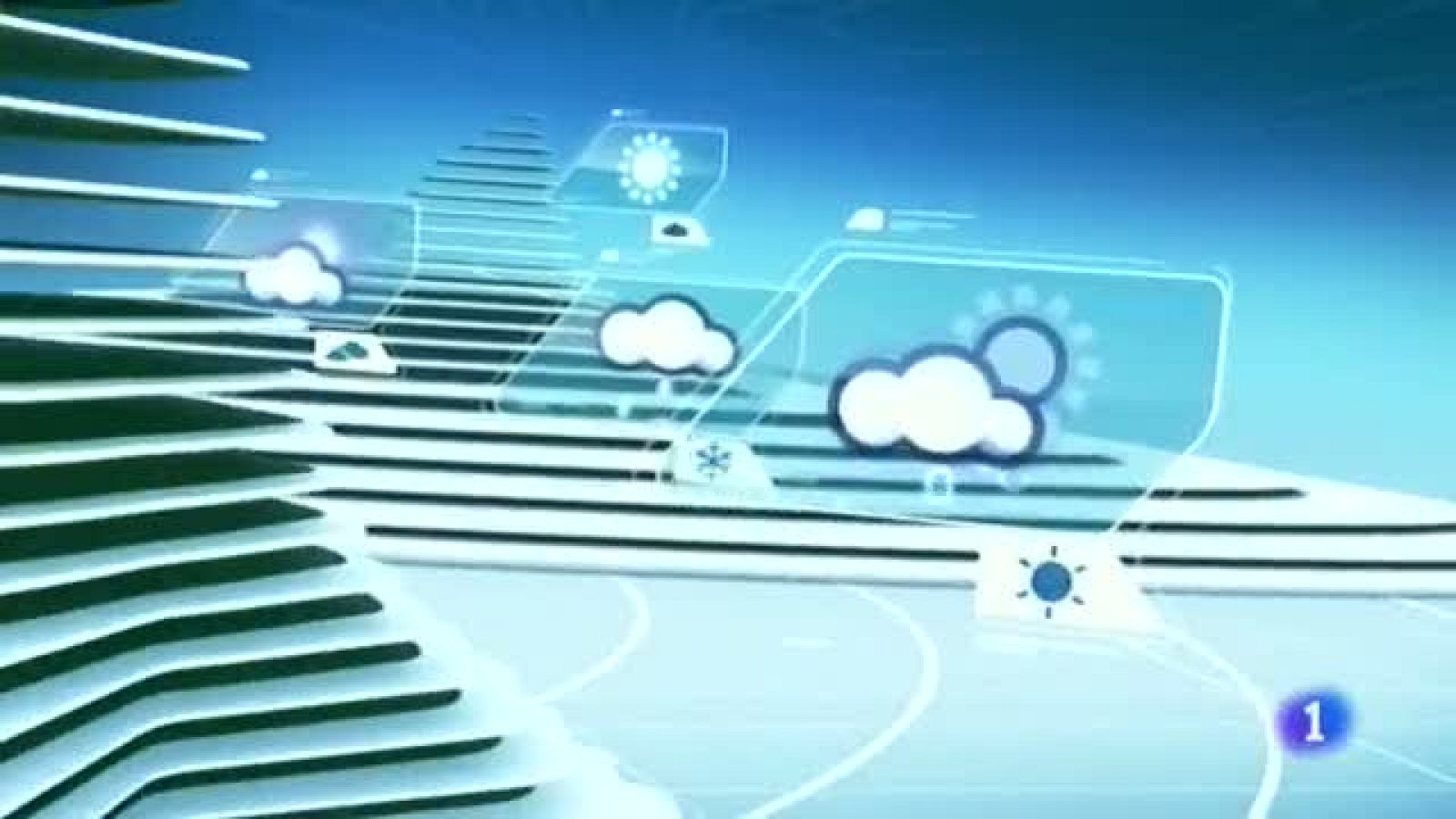 El tiempo en Castilla y León - 21/04/14 