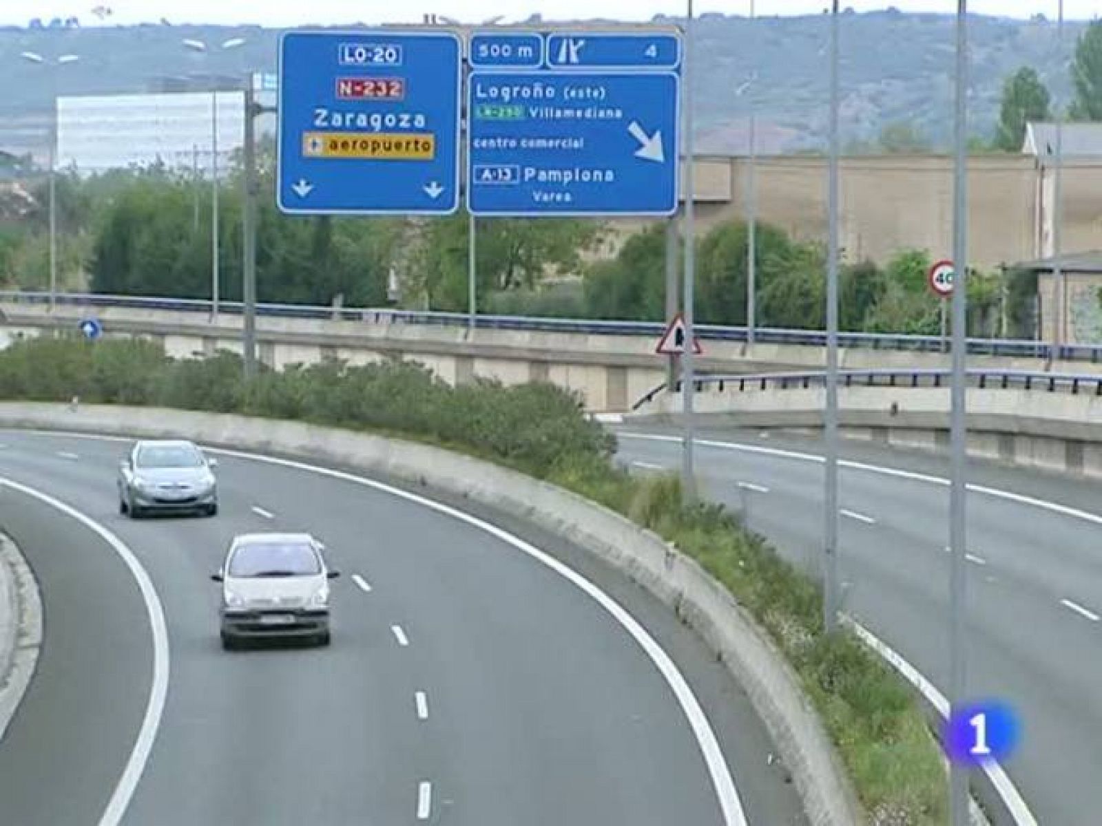 Telerioja en 2' - 21/04/14 | Ver