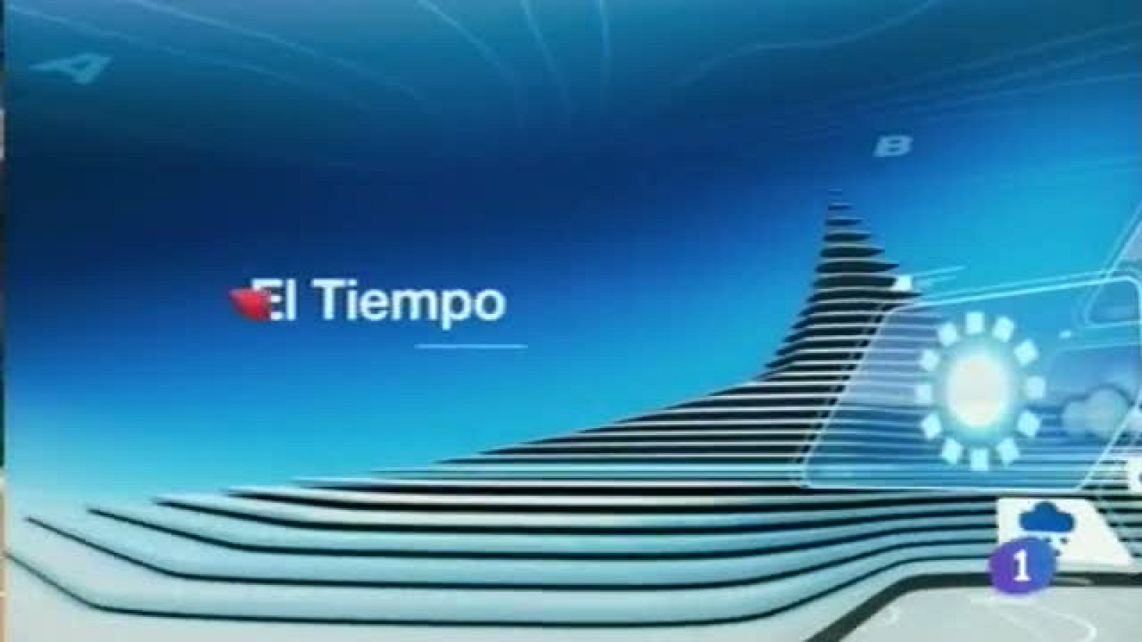 El tiempo en Castilla-La Mancha - 21/04/14