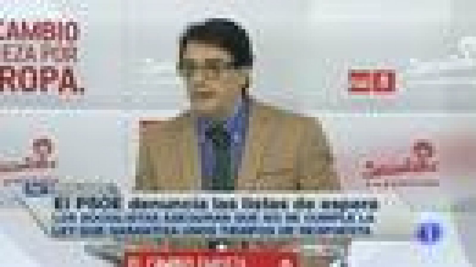 Extremadura en 2' - 21/04/14 | Ver