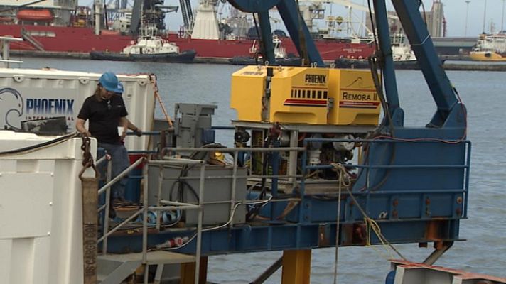 Telecanarias - Canarias en 2' - 21/04/14