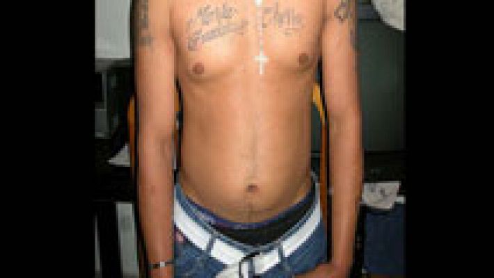 Informativo de Madrid - Informativo de Madrid - 21/04/14