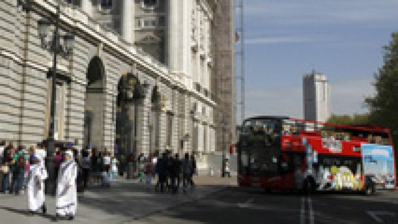 El sector turístico cierra la Semana Santa con una de las mejores cifras de los últimos años 