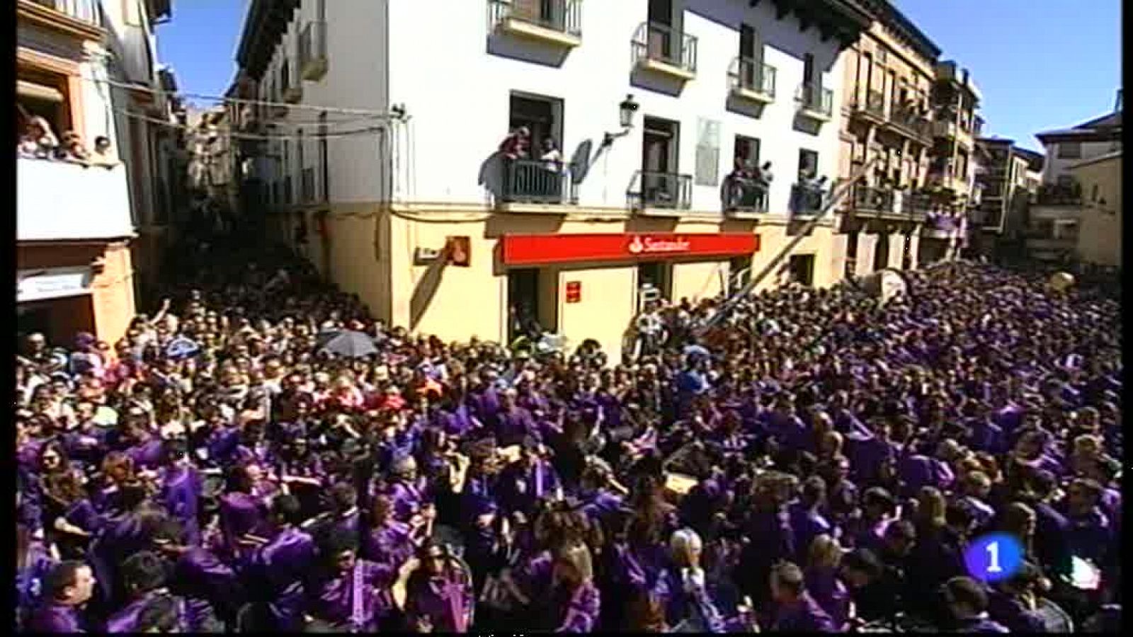 Noticias Aragón - 21/04/14 | Ver