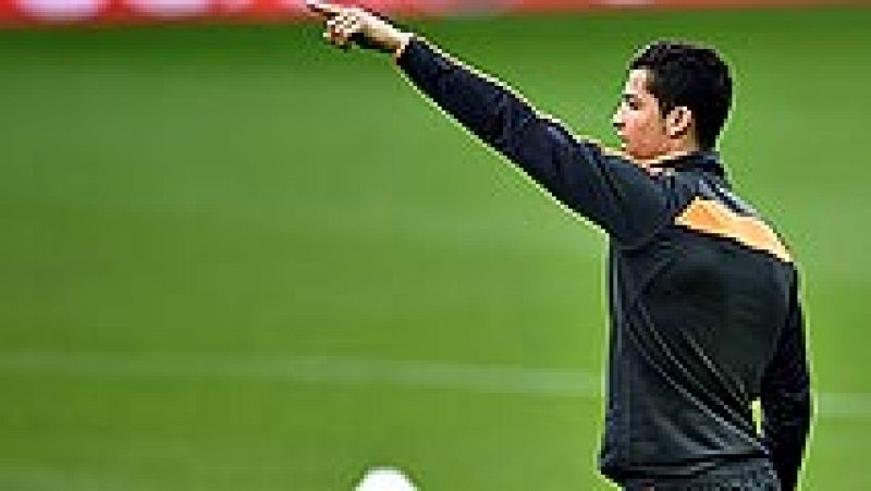 La vuelta a los entrenamientos con el grupo de Cristiano Ronaldo, Marcelo y Sergio Ramos ha llenado de optimismo al madridismo a menos de 48 de enfrentarse al Bayern de Múnich en la ida de las semifinales de la Champions League.