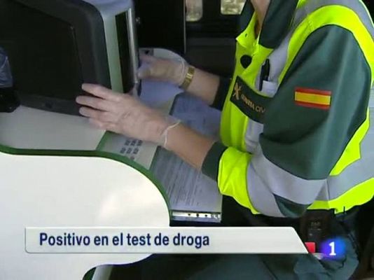 Informativo Telerioja - Informativo Telerioja 2 - 21/04/14