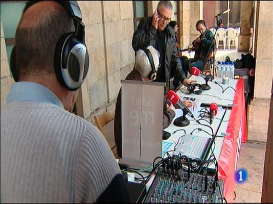 Panorama Regional - Panorama Regional 2 - 21/04/14