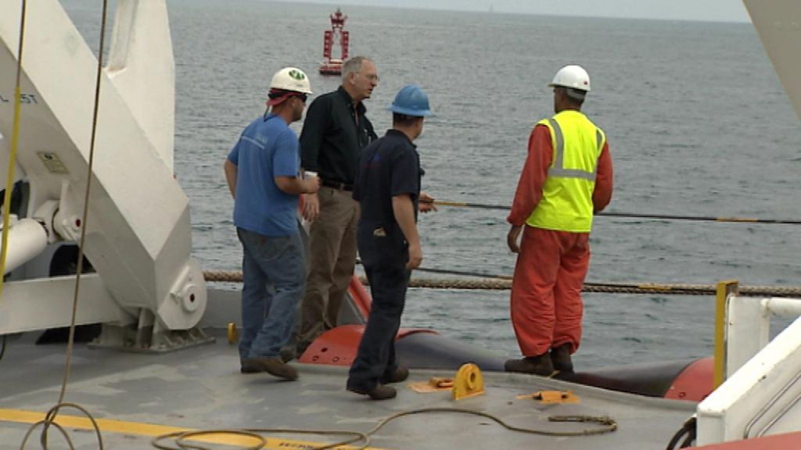 Telecanarias - 21/04/14 | Ver