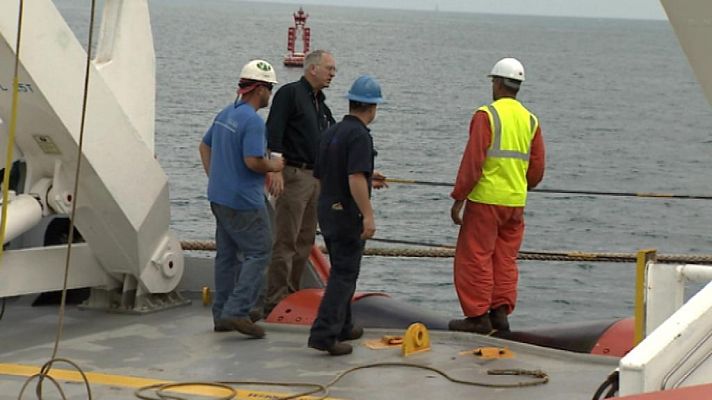 Telecanarias - Telecanarias - 21/04/14