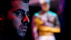 Tráiler de 'Azul y no tan rosa'