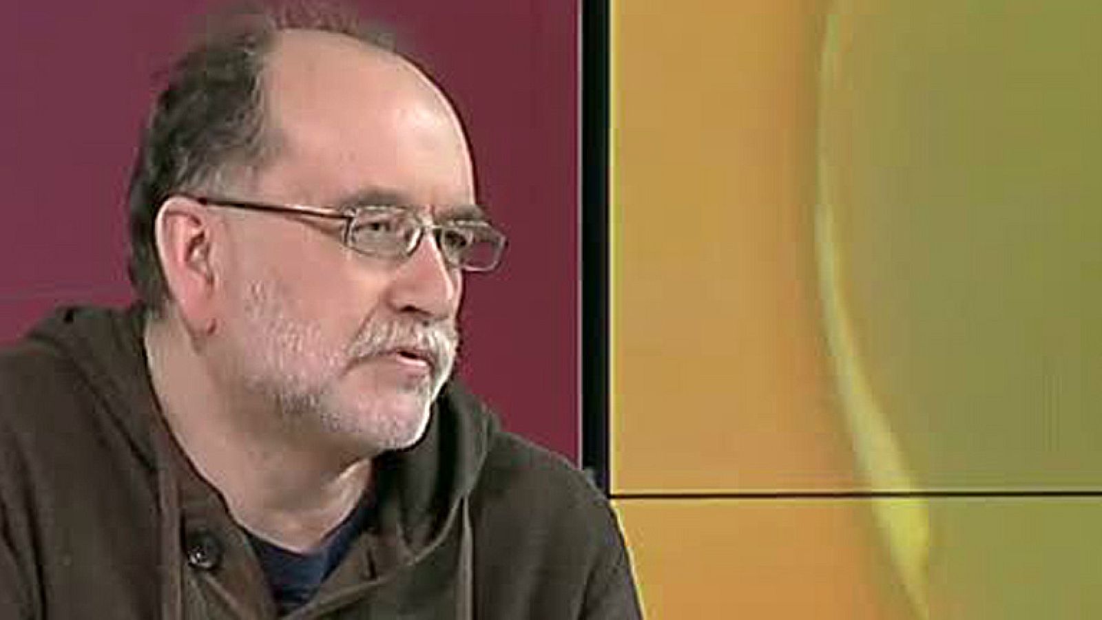 Taibo: "La capacidad de presión de Moscú sobre los rebeldes de Ucrania no está demostrada" | Ver