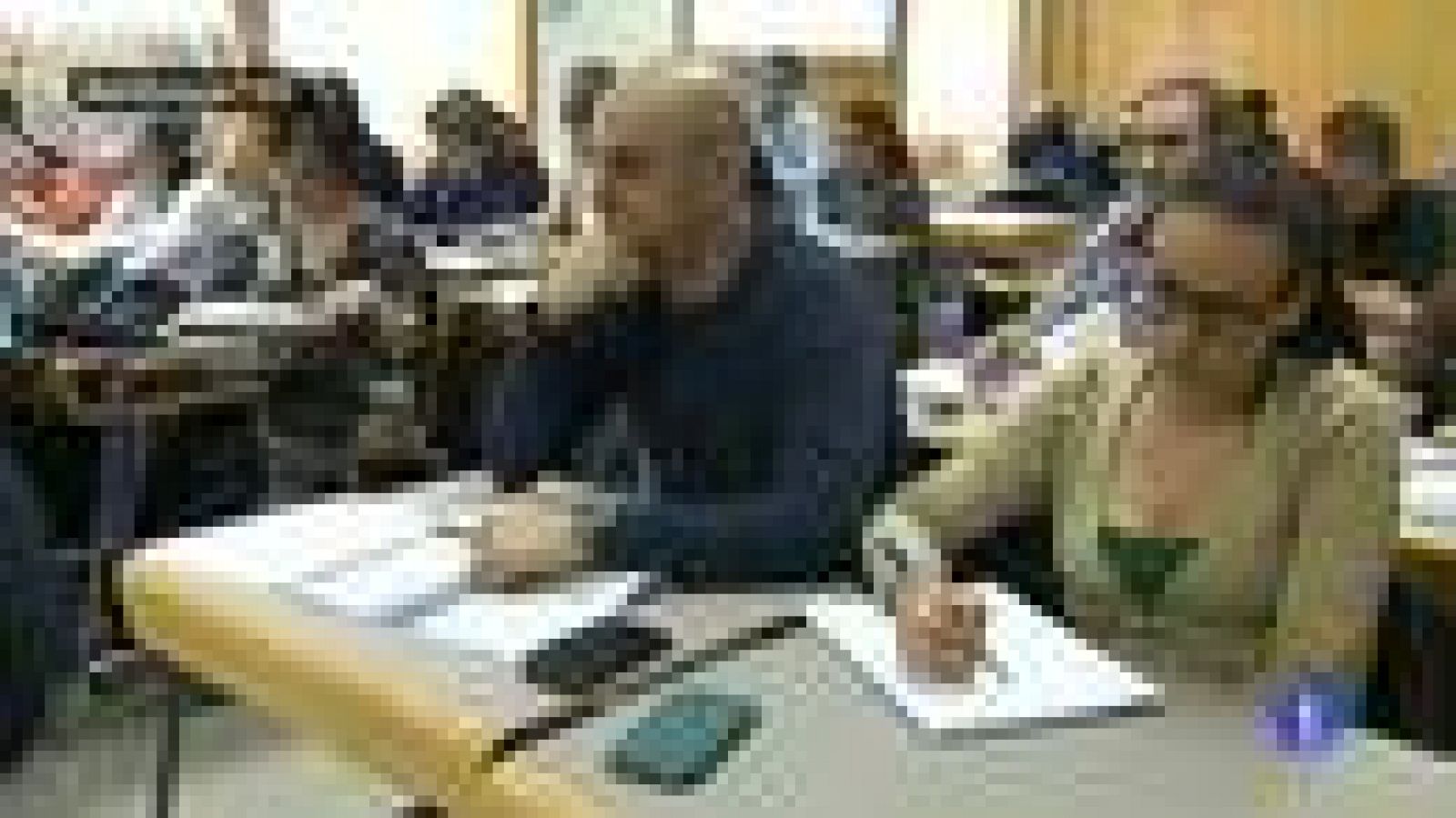 Aumenta la presencia de mayoros de treinta años en las universidades