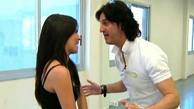 Lo mejor de "Mira quién baila" - 21/04/14