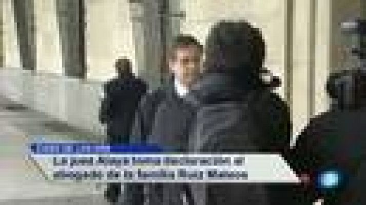 Noticias Andalucía - Andalucia en 2'-21/04/14