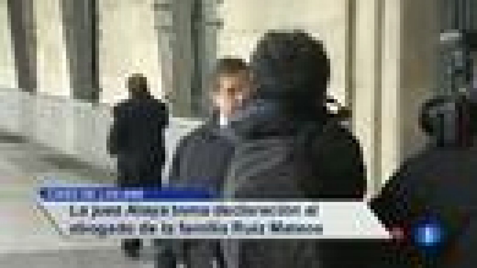 Noticias de Andalucia-21/04/14 | Ver