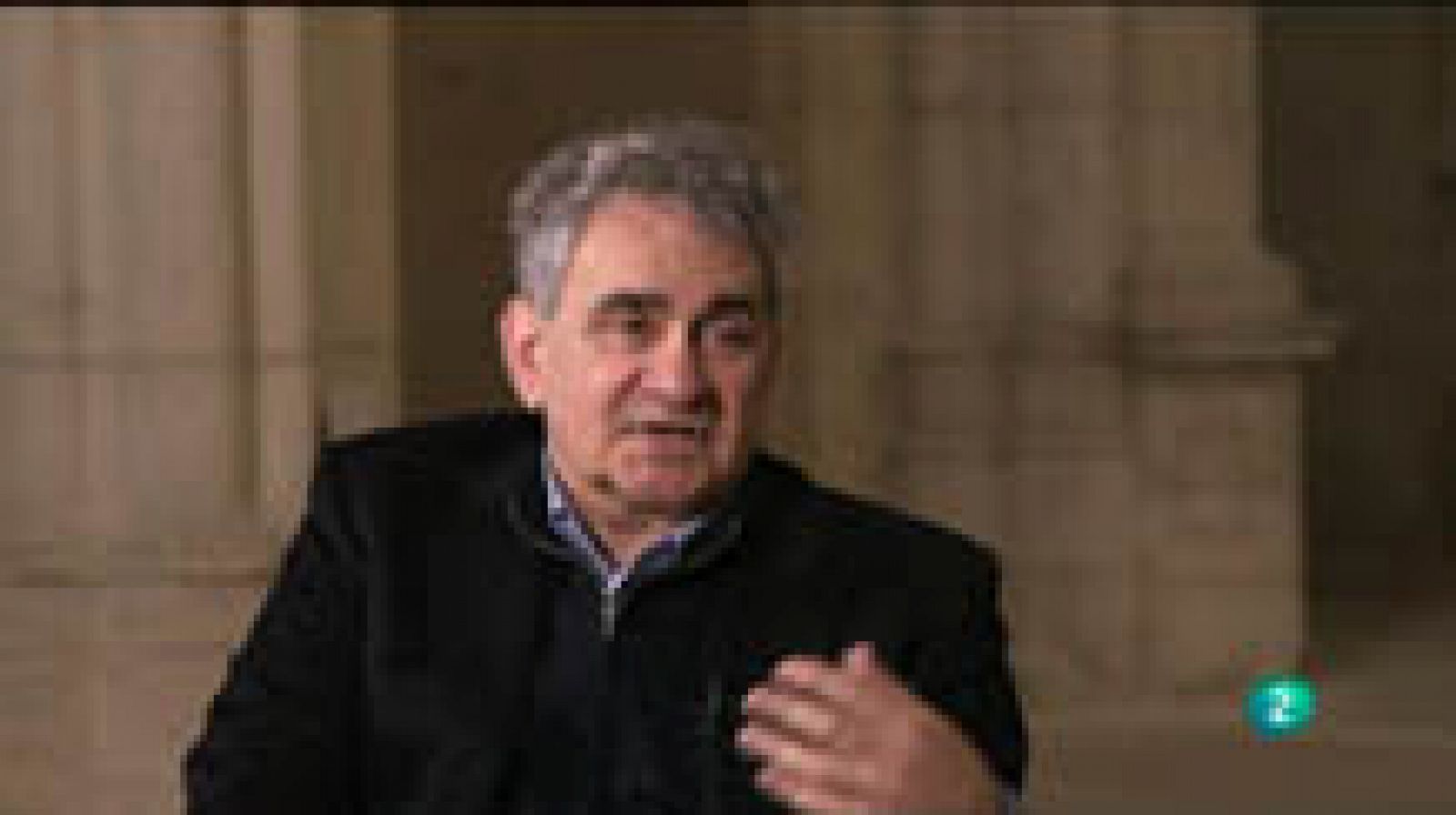 Página 2 - Entrevista a Bernardo Atxaga