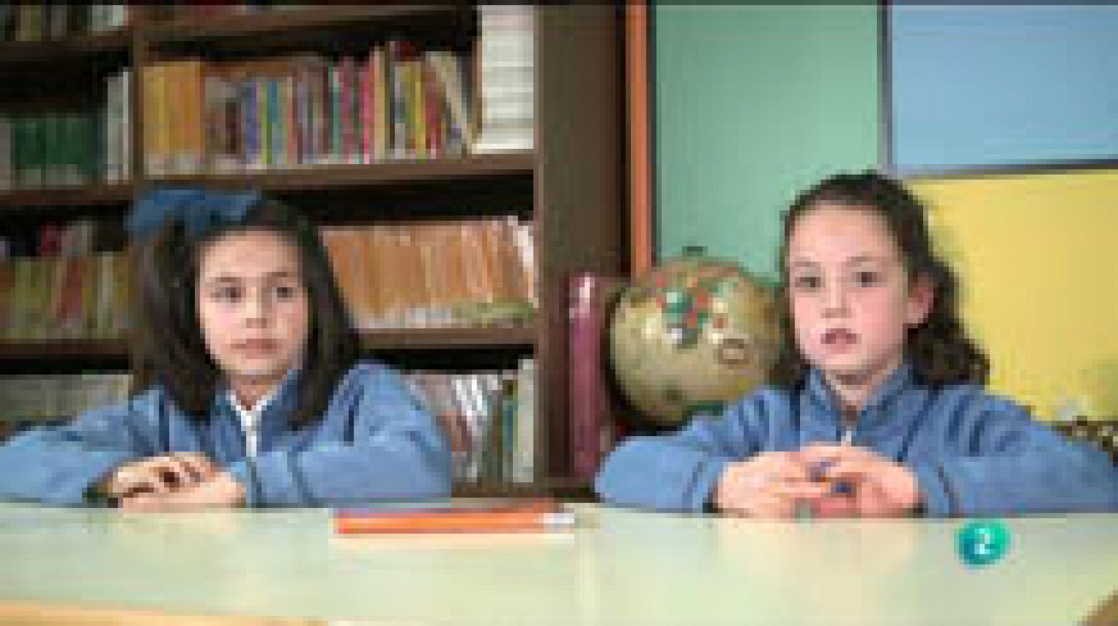 Página 2 - Miniclub de lectura - "Ése no es mi zoo" (Bruño) de Elvira Menéndez