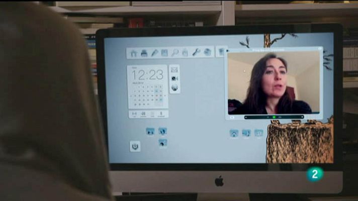 Página Dos - Becado por una Universidad