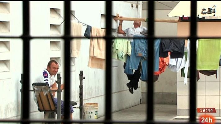 Parlamento - Resumen del 19/04/2014