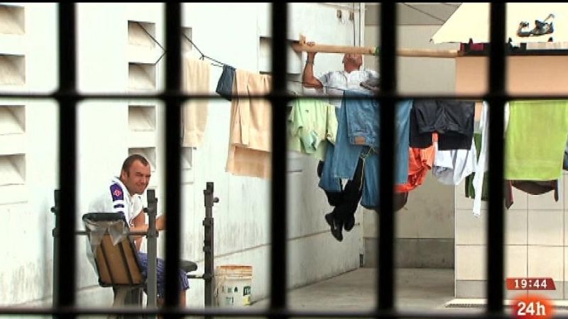  Parlamento - Parlamento en 3 minutos - 19/04/2014