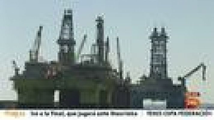 Parlamento - Baleares contra las prospecciones