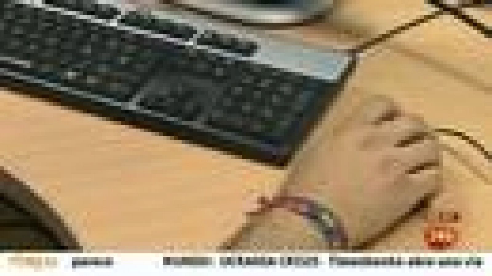 Parlamento - El reportaje - Ley de la Propiedad Intelectual - 19/04/2014