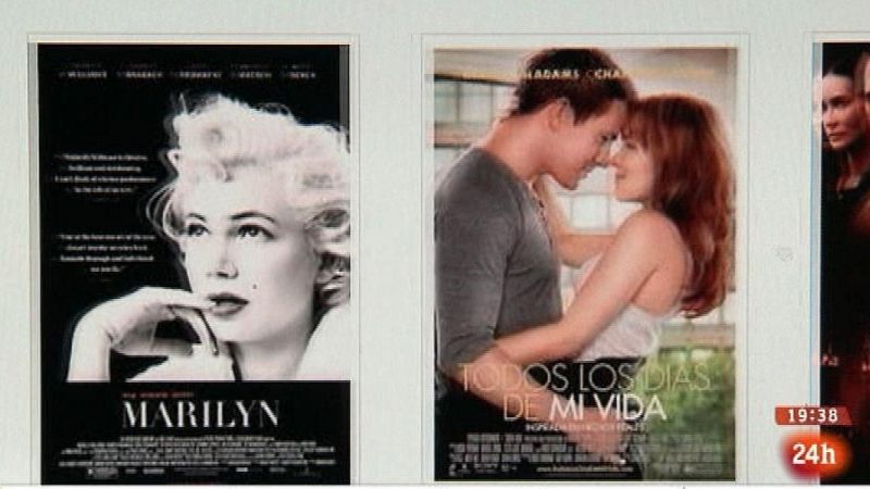  Parlamento - El reportaje - Ley de la Propiedad Intelectual - 19/04/2014