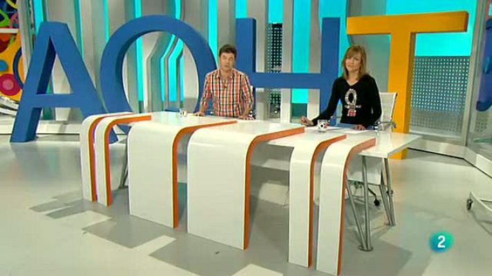 Aquí hay trabajo - Cómo conseguir un certificado profesionalidad