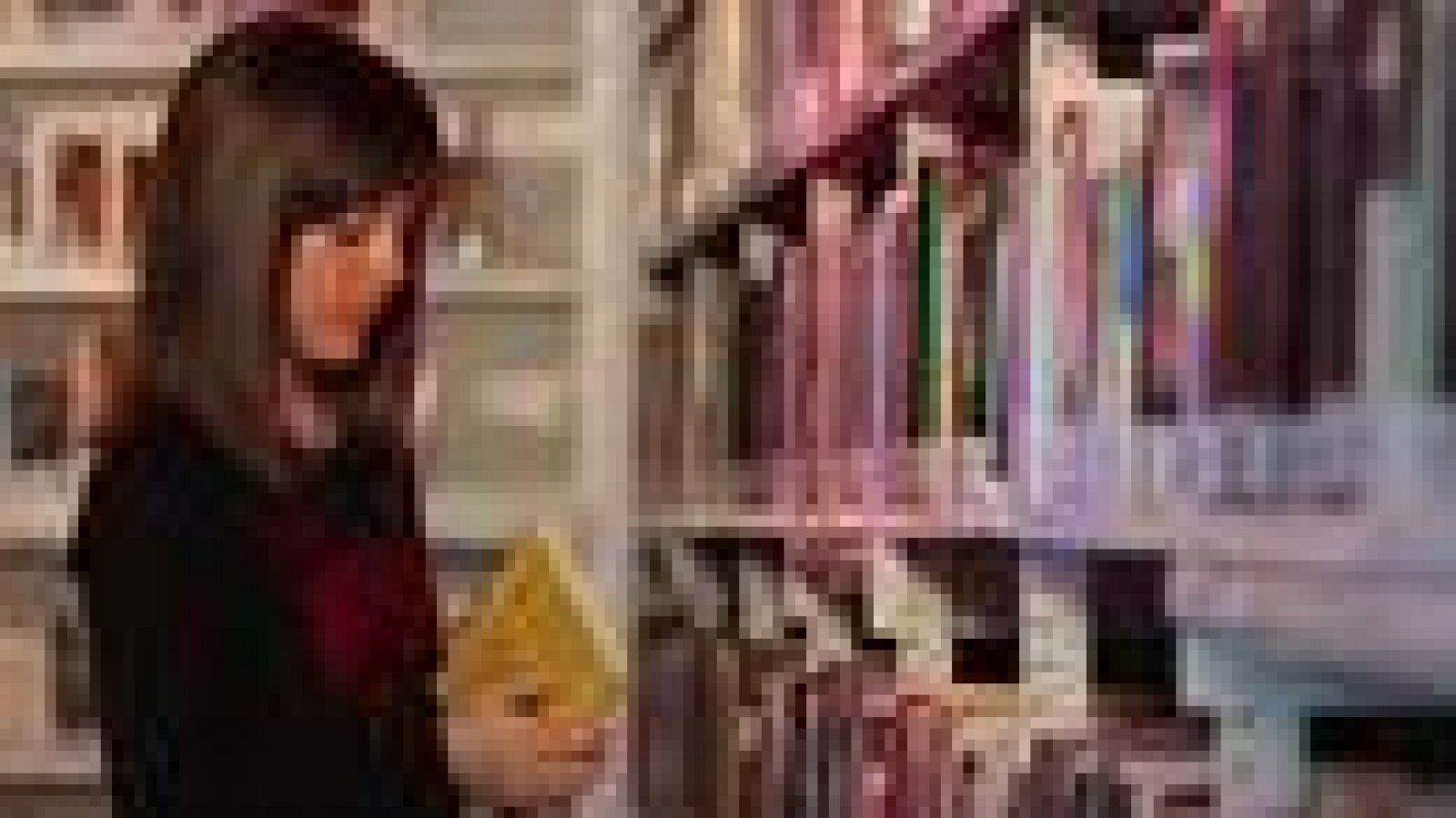TVE, pasión por leer. Geronimo Stilton