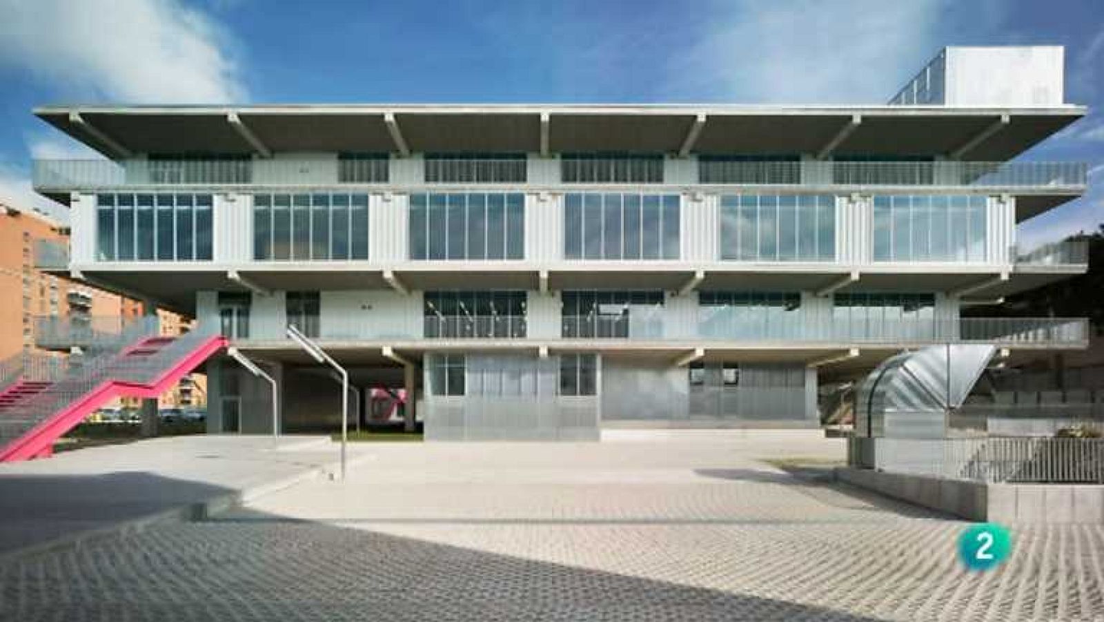 La aventura del saber - 22/04/14 - Ver ahora