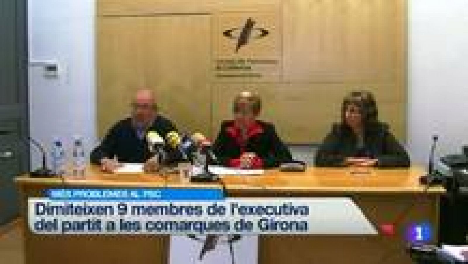 L'Informatiu: L'Informatiu en 3' - 22/04/14 | RTVE Play