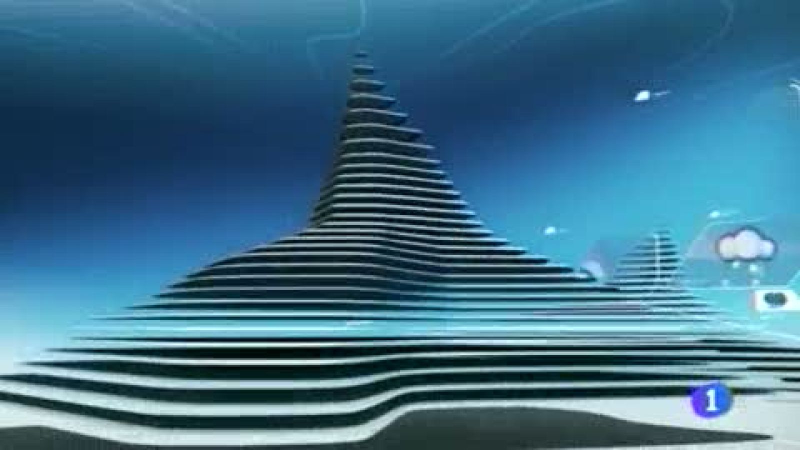 El tiempo en el País Vasco - 22/04/14