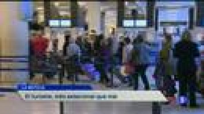 Informatiu Balear - Informatiu Balear en 2' - 22/04/14