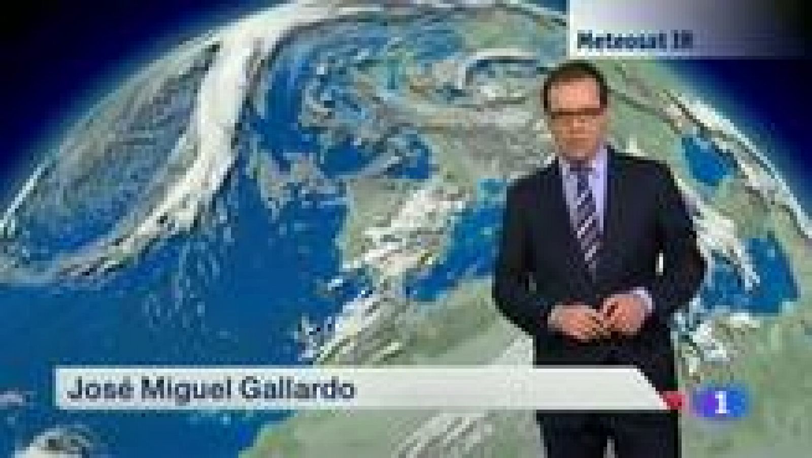 Noticias Murcia: El tiempo en la Región de Murcia - 22/04/2014 | RTVE Play