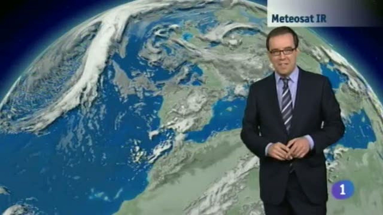 El Tiempo en Castilla-La Mancha - 22/04/14 | Ver