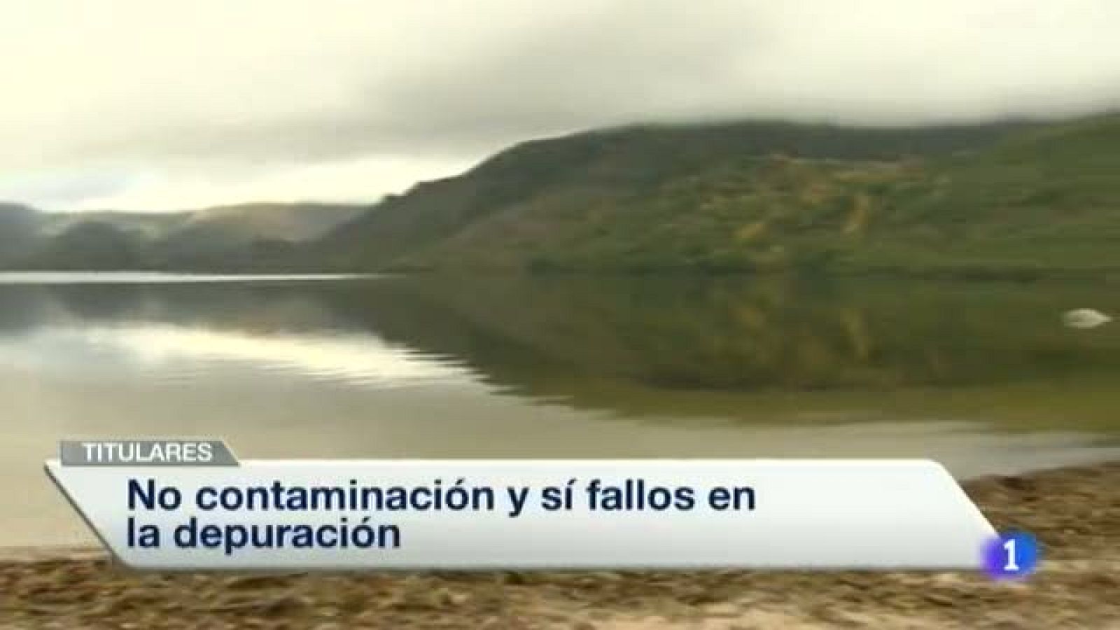 Noticias de Castilla y León: Castilla y León en 2' - 22/04/14  | RTVE Play