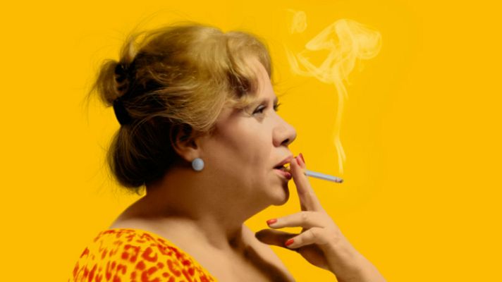 Versión española - Carmina o Revienta