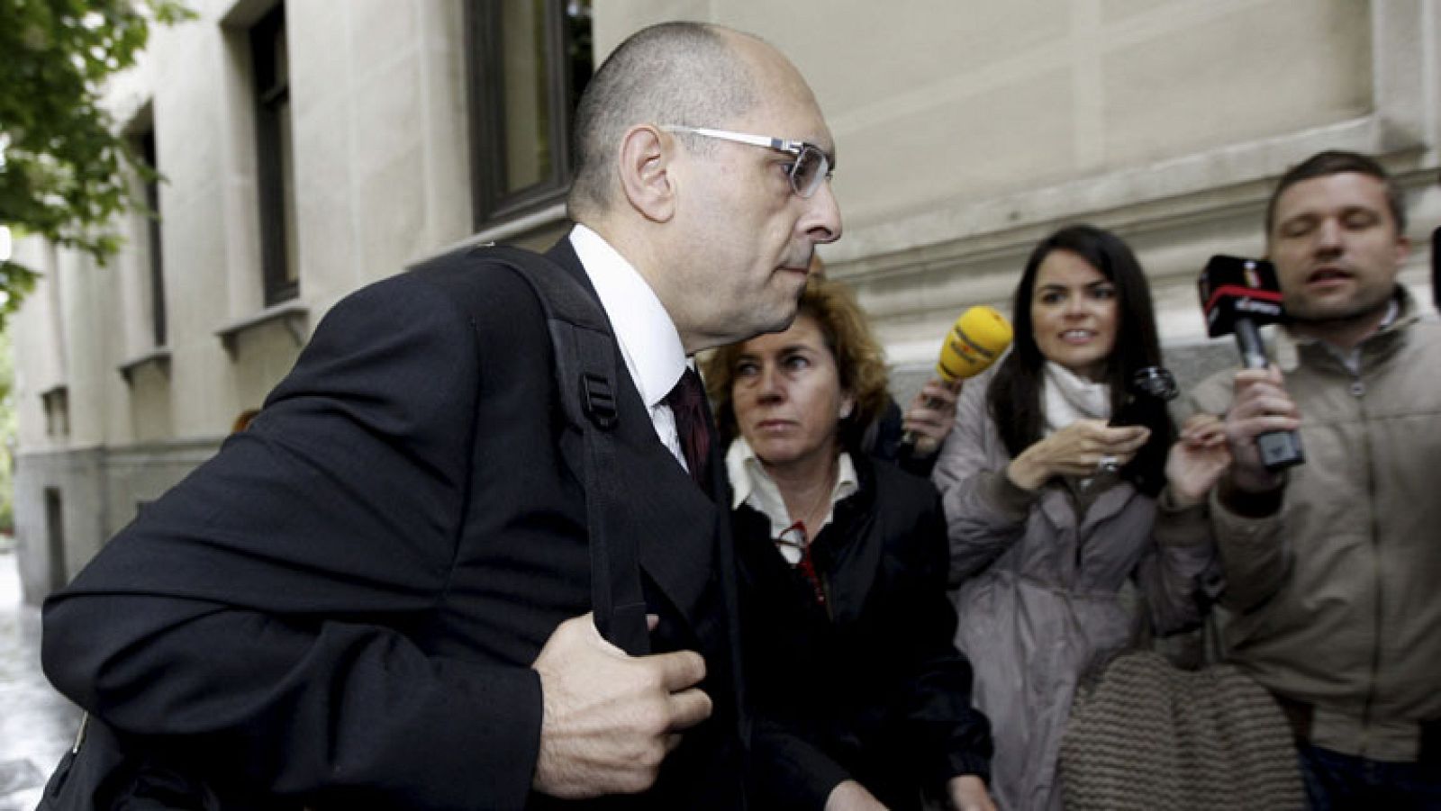 Silva no consigue la nulidad de su juicio por prevaricación