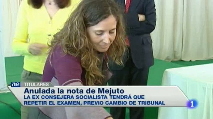 Noticias de Extremadura - 22/04/14