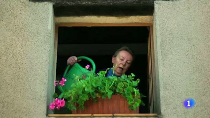 Informativo de Madrid - Todo listo para la XI edición de DOCUMENTAMADRID