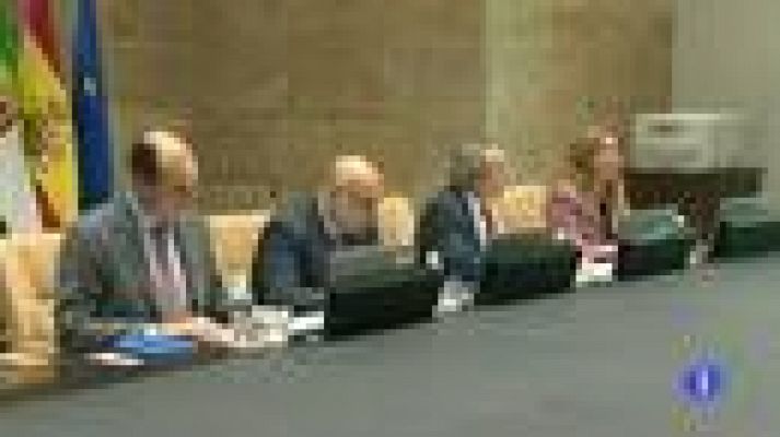 Noticias de Extremadura - Noticias de Extremadura 2 - 22/04/14