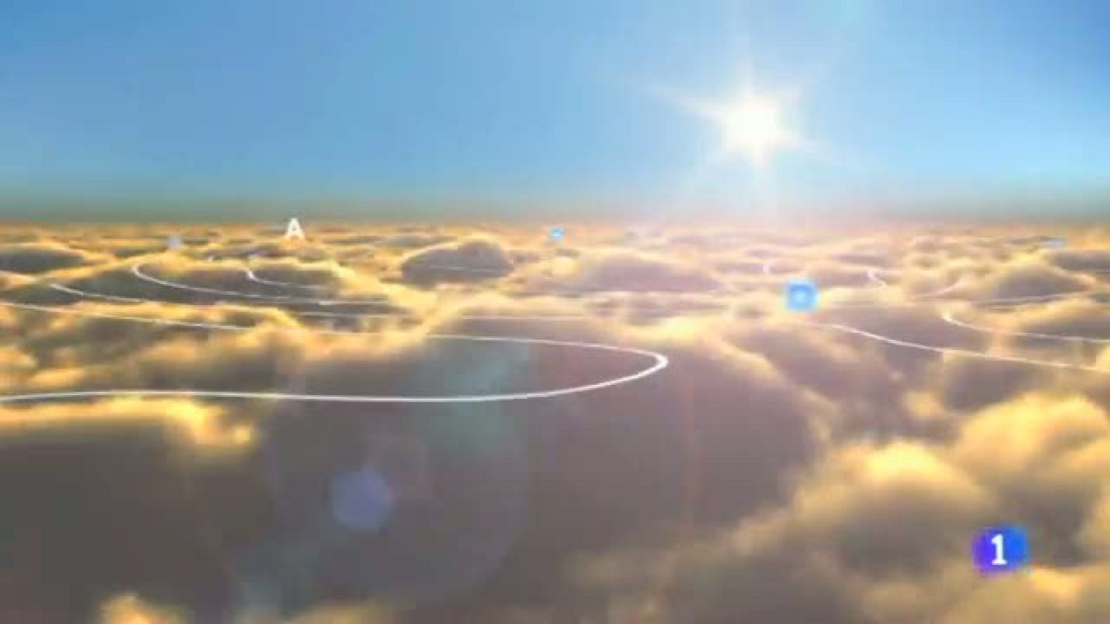 El tiempo en Cantabria - 22/04/14