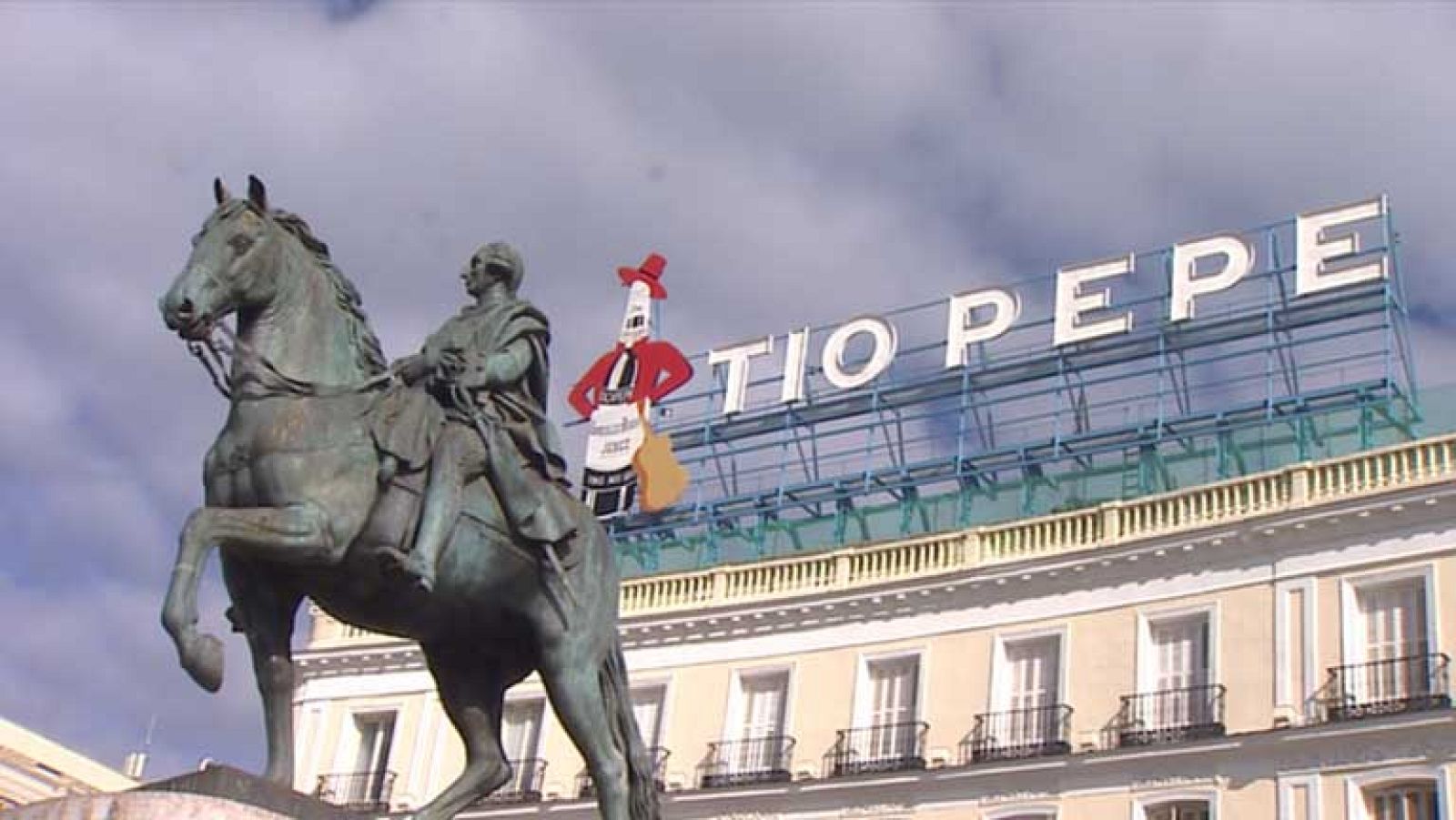 Informativo de Madrid 2 - 22/04/14