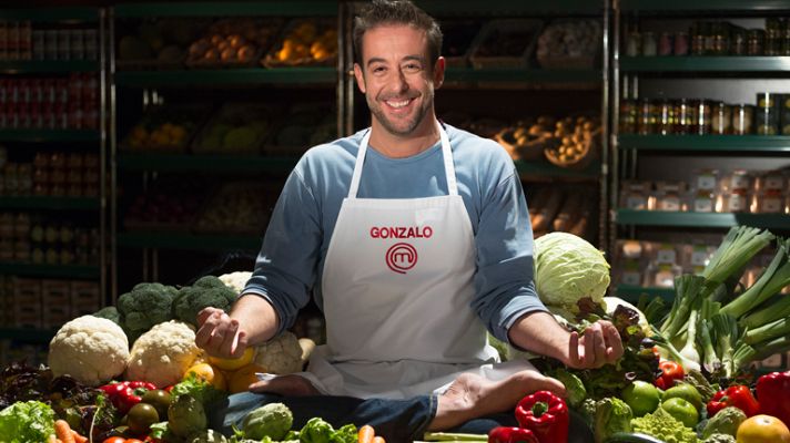 MasterChef - Así son los 15 concursantes