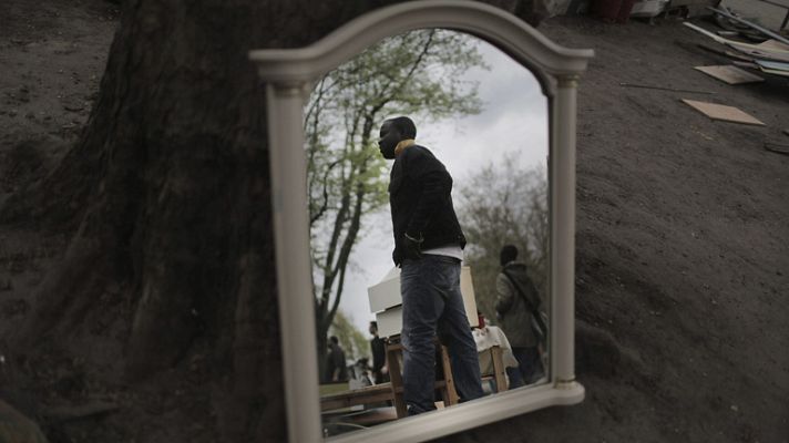 La tarde en 24h - Se cumplen 60 años de la entrada en vigor de la Convención sobre el Estatuto de los Refugiados de la ONU