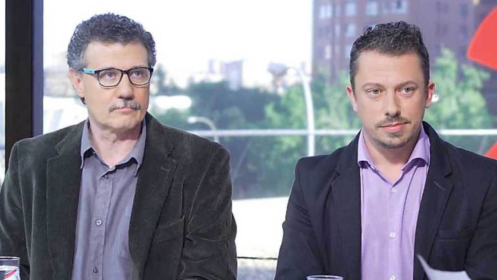 La tarde en 24 horas - Cultura en 24 h. - 22/04/14 - Ver ahora